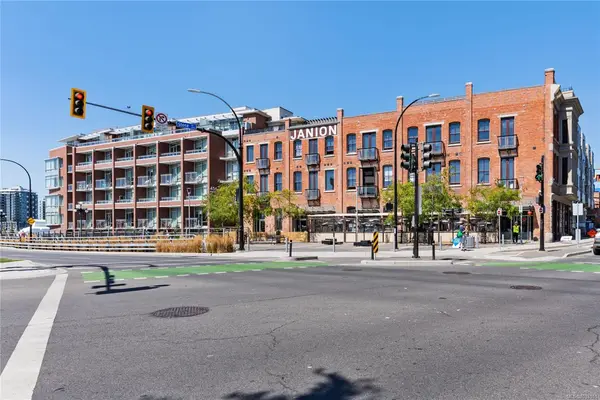 456 Pandora Ave # 211, Victoria BC V8W 0E3 - 0 bed, 1 bath in Victoria