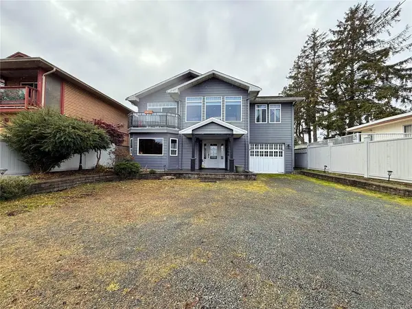 3264 Island Hwy S, Campbell River BC V9W 1C9