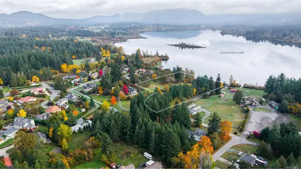 Lot 2 Moose Rd, Duncan BC V9L 4L6