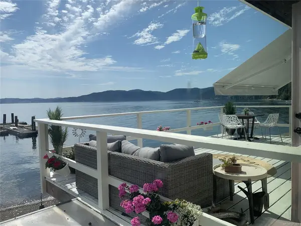 1723 Sandy Beach Rd # 12, Mill Bay BC V0R 2P4 - 2 bed, 1.0 bath in Mill Bay
