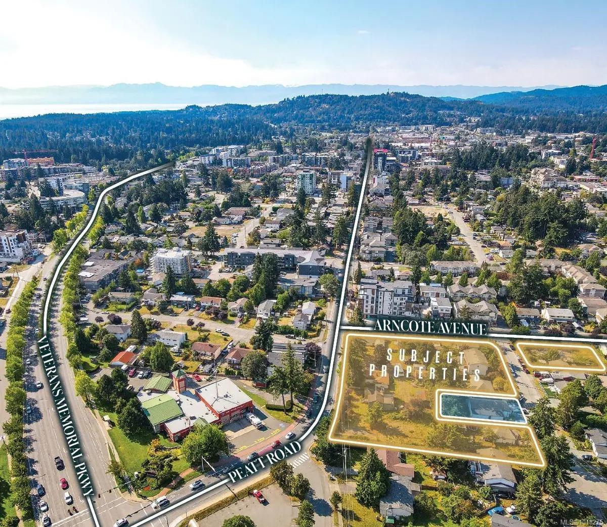 810 Arncote Ave, Langford BC V9B 3E5