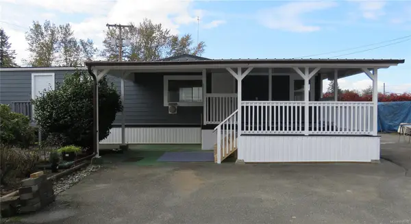 2885 BOYS Rd # 201, Duncan BC V9L 4Y9 - 2 bed, 1 bath in Duncan