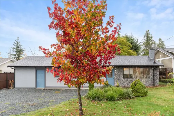 134 Finholm St S, Parksville BC V9P 1H8 - 3 bed, 1 bath in Parksville