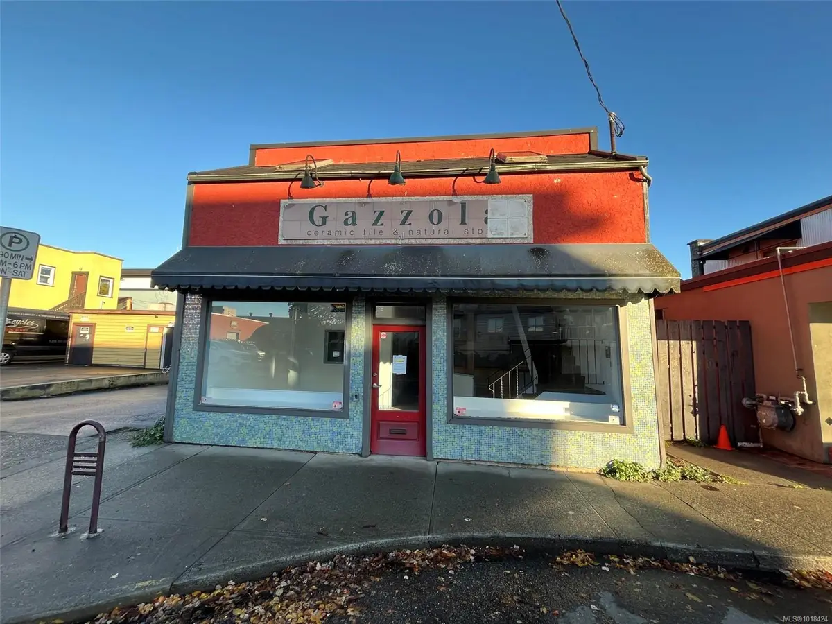 1020 Hillside Ave, Victoria BC V8T 2A3