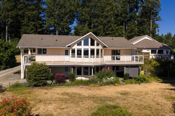 2894 Horton Rd, Mill Bay BC V0R 2P3 - 5 bed, 5.0 bath in Mill Bay