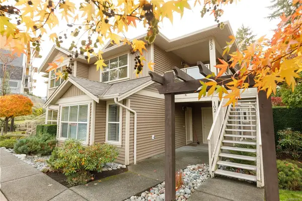 4460 Hedgestone Pl # 202, Nanaimo BC V9T 0E6 - 2 bed, 2 bath in Nanaimo