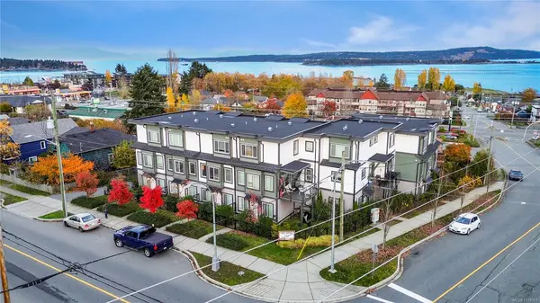 253 Victoria Rd # 101, Nanaimo BC V9R 4P8 - 2 bed, 4 bath in Nanaimo