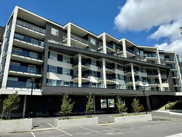 947 Whirlaway Cres # 505, Langford BC V9B 6Z9 - 1 bed, 1 bath in Langford