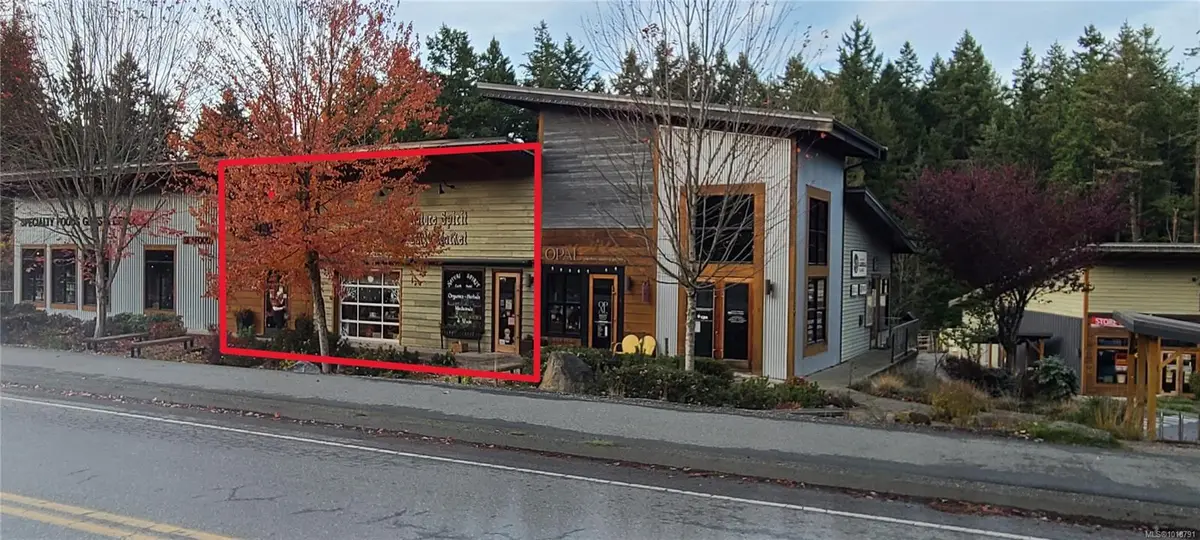 480 North Rd # 5, Gabriola Island BC V0R 1X0