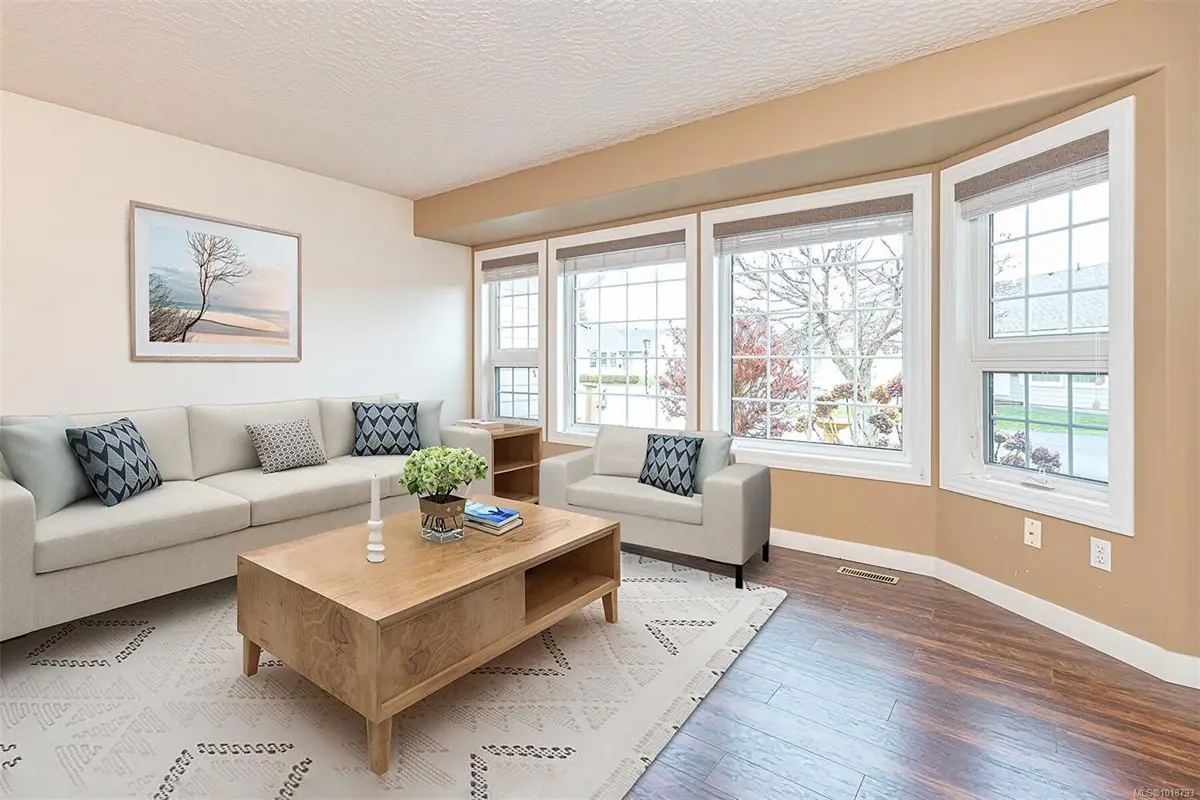 815 Dunsmuir Cres # 23, Ladysmith BC V9G 1R8 — Pending Sale in Ladysmith
