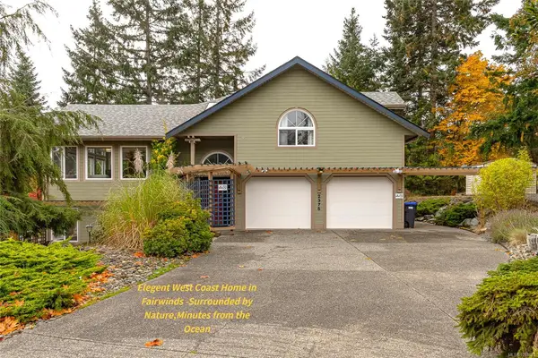 2375 Glenellen Pl, Nanoose Bay BC V9P 9G3 - 6 bed, 5.0 bath in Nanoose Bay