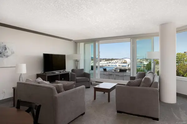 1234 Wharf St # 401, Victoria BC V8W 3H9 - 2 bed, 2 bath in Victoria