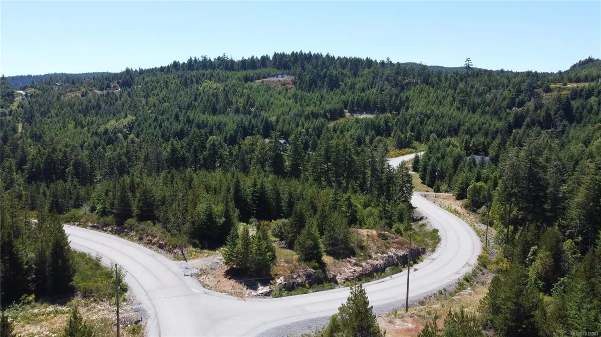 Lot 30 Eagle Dr, Shawnigan Lake BC V8H 2J1