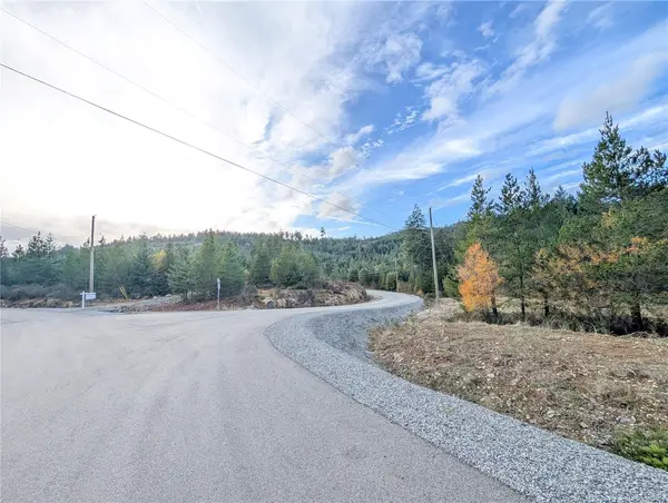 Lot 30 Eagle Dr, Shawnigan Lake BC V8H 2J1