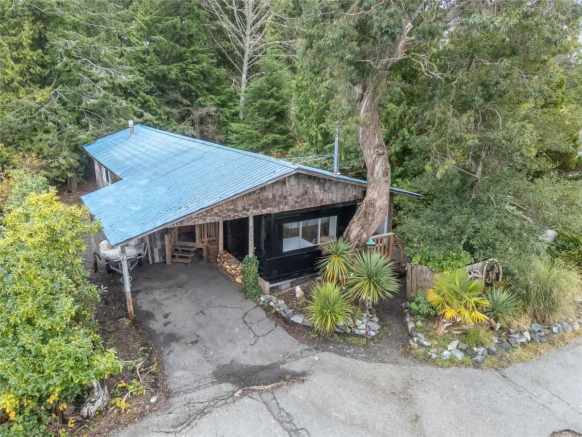440 Orca Cres, Ucluelet BC V0R 3A0