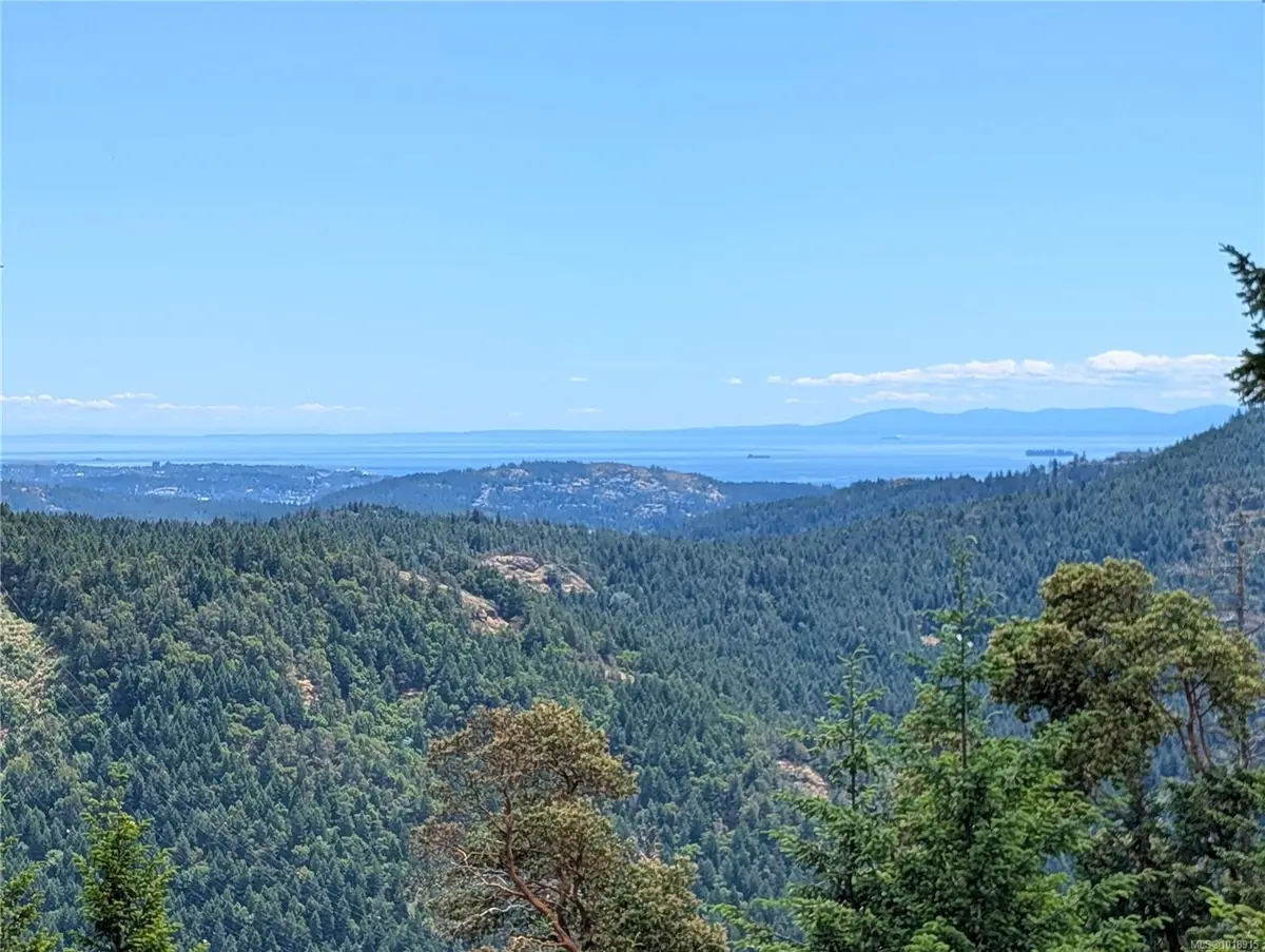 Lot 7 Eagle Vista Rd, Shawnigan Lake BC V8H 2J1