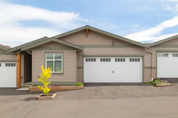 3774 12th Ave # 8, Port Alberni BC V9Y 5A5 - 2 bed, 2 bath in Port Alberni