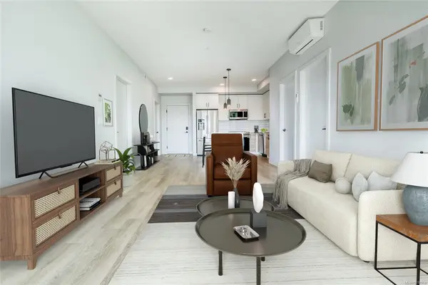 2469 Gateway Rd # 301, Langford BC V9B 6R7 - 2 bed, 2 bath in Langford