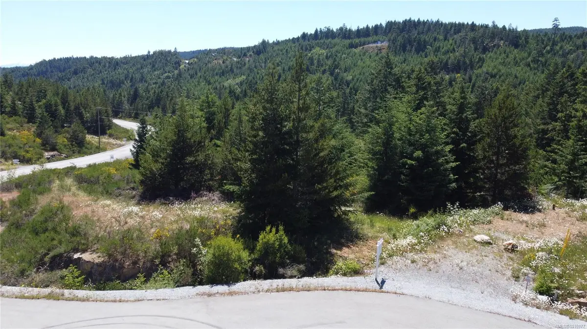 Lot 2 Eagle Vista Rd, Shawnigan Lake BC V8H 2J1
