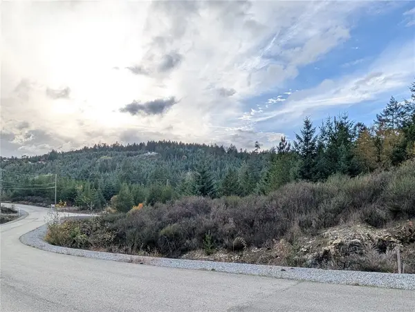 Lot 2 Eagle Vista Rd, Shawnigan Lake BC V8H 2J1