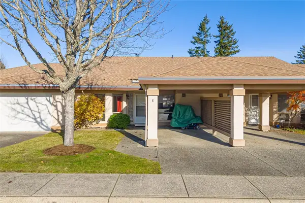 310 Pym St N # 8, Parksville BC V9P 1G8 - 2 bed, 2 bath in Parksville