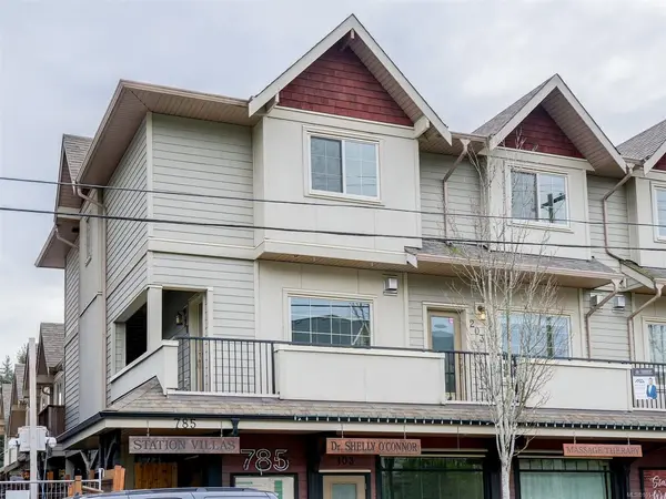 785 Station Ave # 201, Langford BC V9B 0E6 - 2 bed, 3 bath in Langford