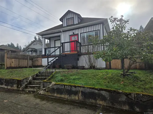 4764 Burde St, Port Alberni BC V9Y 3J8