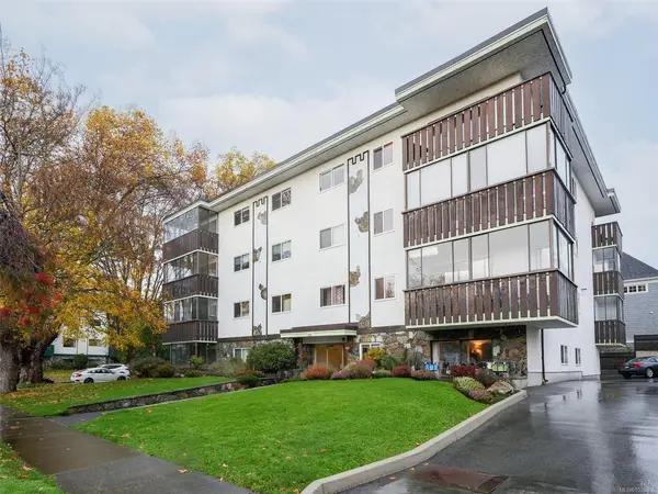 1122 Hilda St # 103, Victoria BC V8V 2Z4 - 1 bed, 1 bath in Victoria