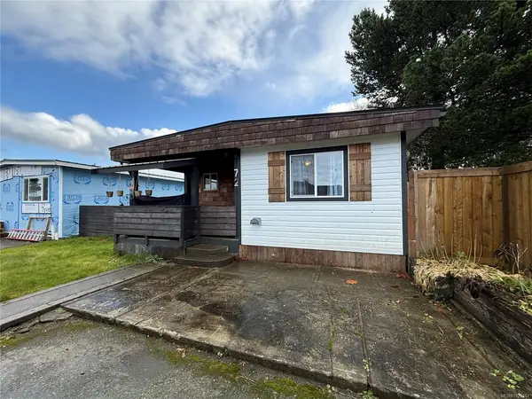 7100 Highview Rd # 72, Port Hardy BC V0N 2P0 - 3 bed, 1.0 bath in Port Hardy