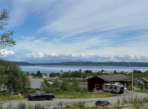 1857 Jensen Pl, Port McNeill BC V0N 2R0