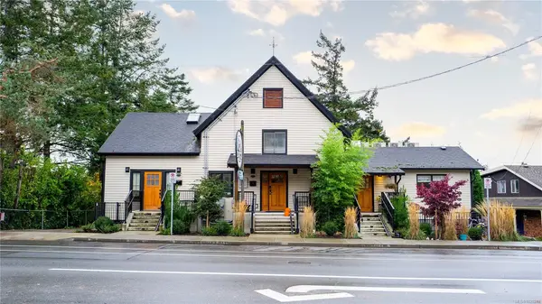 7925 East Saanich Rd, Central Saanich BC V8M 1T4