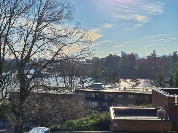 103 Gorge Rd E # 305, Victoria BC V9A 6Z2 - 2 bed, 2 bath in Victoria