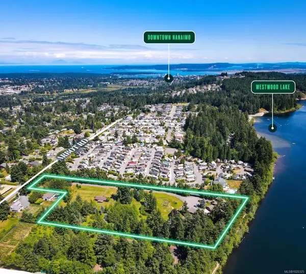 2329 Arbot Rd, Nanaimo BC V9R 6S8