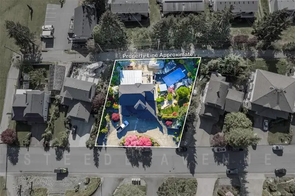 4118 Steede Ave, Port Alberni BC V9Y 8B6 - 3 bed, 4 bath in Port Alberni