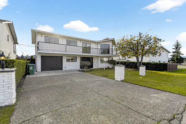 3782 Grieve Rd, Port Alberni BC V9Y 7W7 - 5 bed, 3 bath in Port Alberni