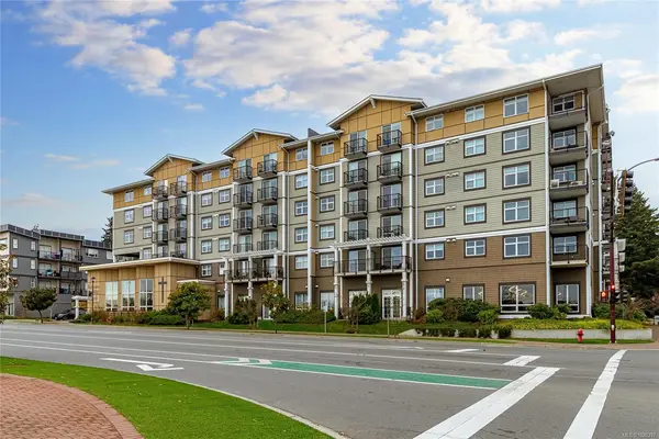 917 Avrill Rd # 606, Langford BC V9B 0T2 - 1 bed, 1 bath in Langford