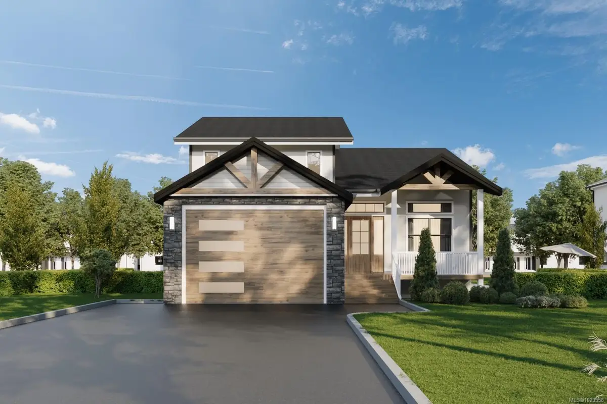 464 Mountain View Dr, Lake Cowichan BC V0R 2G1