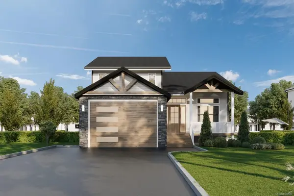 464 Mountain View Dr, Lake Cowichan BC V0R 2G1 - 4 bed, 3.0 bath in Lake Cowichan