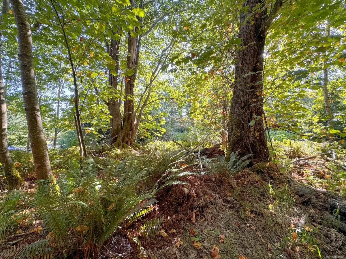 Lot 7 The Strand, Gabriola Island BC V0R 1X0