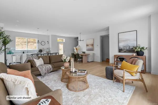 3257 Woodrush Dr # 105, Duncan BC V9L 0J9 - 3 bed, 3 bath in Duncan