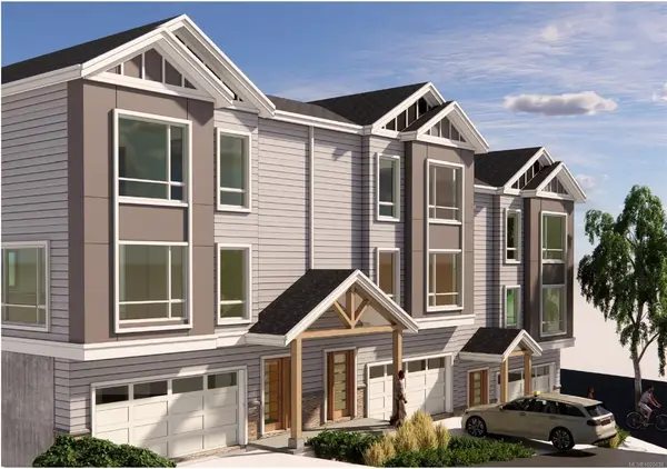 3257 Woodrush Dr # 111, Duncan BC V9L 0J9 - 3 bed, 3 bath in Duncan