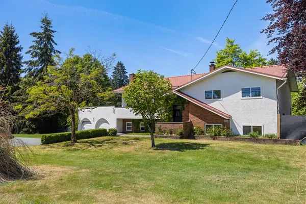 1435 Cherry Point Rd, Cowichan Bay BC V0R 1N2