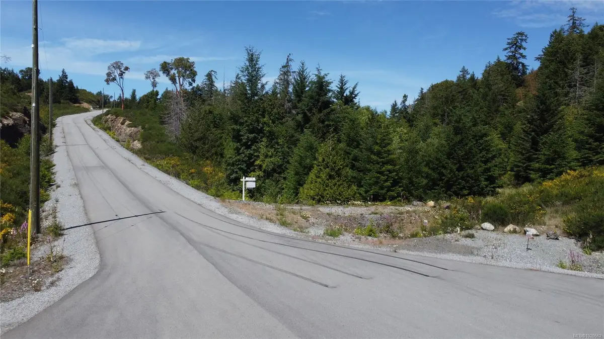Lot 18 Eagle Dr, Shawnigan Lake BC V8H 2J1