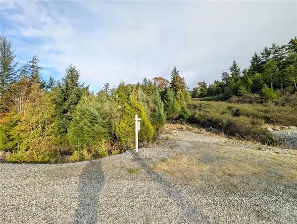 Lot 18 Eagle Dr, Shawnigan Lake BC V8H 2J1