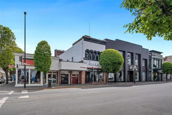 1323 Government St, Victoria BC V8W 1Y9