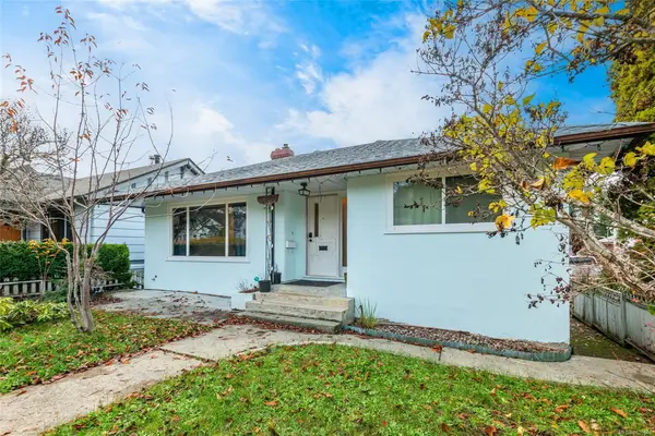 2760 6th Ave, Port Alberni BC V9Y 2H6 - 2 bed, 1 bath in Port Alberni