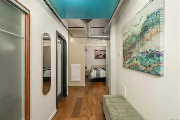 1029 View St # 216, Victoria BC V8V 0C9 - 2 bed, 1 bath in Victoria