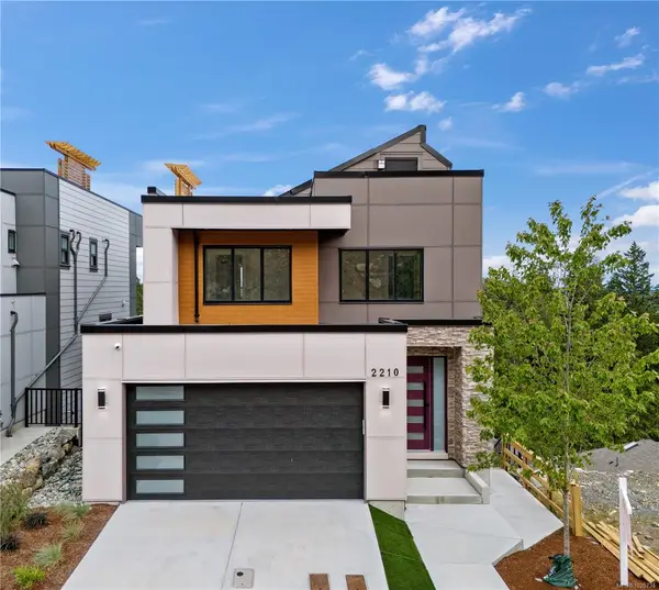 2210 Archer Gate, Langford BC V9B 3S1 - 4 bed, 5 bath in Langford