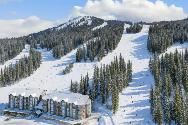 1280 Alpine Rd # 301, Courtenay BC V9J 1L0 - 2 bed, 2 bath in Courtenay