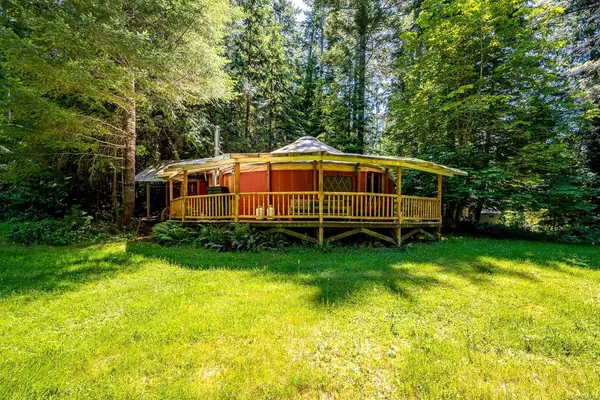 1408 Robertson Rd, Cortes Island BC V0P 1Z0